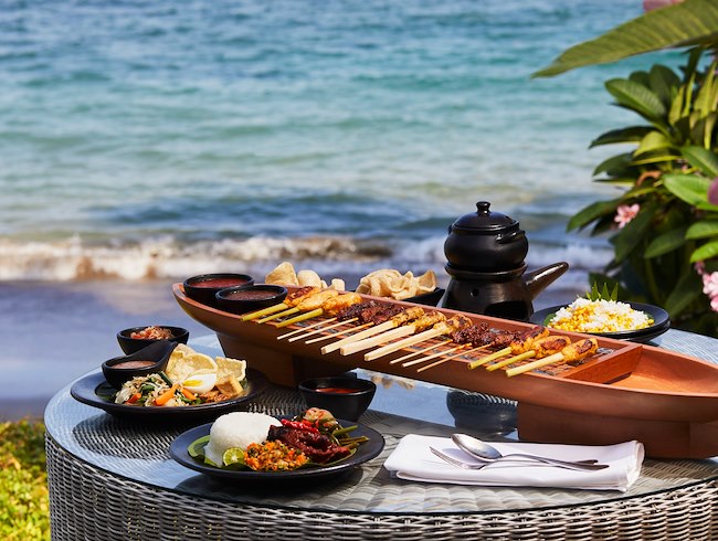 Lombok Culinary Journey